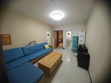 竞秀朝阳龙座A座1室1厅满五W一精装修拎包入住高开区价格可议