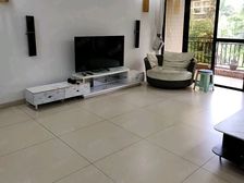 海口 金岭花园 4室2厅