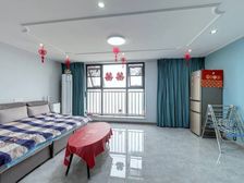 红旗区 润华金地广场 2室1厅