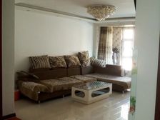 船营 望云山景多层2楼 2室1厅 南北通透!