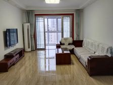 润州 美的城二期 3室2厅