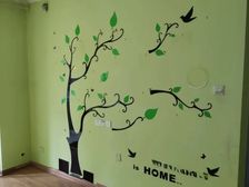 郑东新区 财信圣堤亚纳 2室2厅1卫87平 南北双地铁