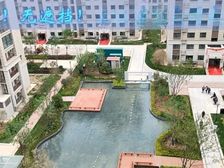 四室两厅两卫中楼层全屋智能精装修未入住东楼头春风十里