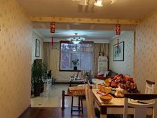 湖滨区 新煤炭小区 3室2厅