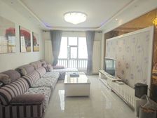 城西区 西川南路紫薇丽都 2室2厅