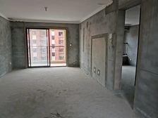 谯城区 中铁·诺德逸都 洋房3室2厅2卫