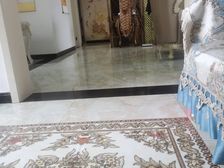 温馨南向三居室,地中海阳光舒适住宅等待新主人