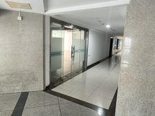 邗江五台山大桥首席国际大厦 纯写字楼甲级334