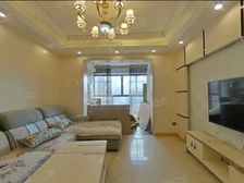 金泰国际广场、精装修家电家具齐全花30万,婚房未入住 电梯房