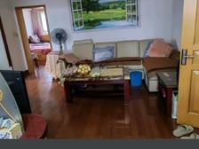 沙河口 中长花园 2室1厅