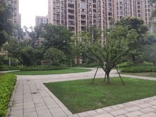 相城 环秀湖花园 4室2厅