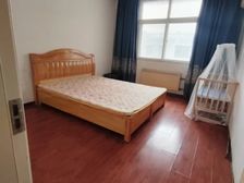 胖东来附近 米兰小区 3室1。复式楼 带南北大阳台