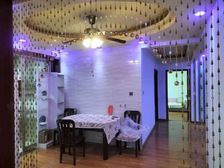 宛城 诚发都市新城 3室2厅