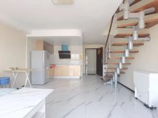 翔安 华论南商大厦 3室2厅