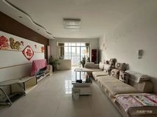 高新区 时代名都 4室2厅