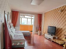 铁锋区 人民小区 2室1厅