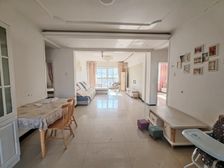 张店区 创业学府花园 3室2厅