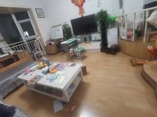 双流 书香芳邻二期 2室2厅