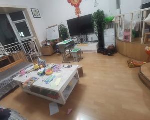 双流 书香芳邻二期 2室2厅