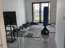 镇江新区 融创悦秀园 3室2厅