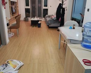 徐水 水岸8号 2室2厅
