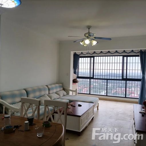 同安城北禹州香溪里82平方米 2室2厅1卫