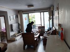 龙岗 中城康桥花园 3室2厅