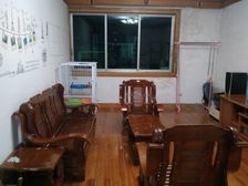 珠山区 珠山公寓 2室2厅