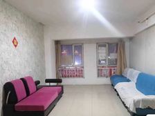 萨尔图 东安阳光公馆 1室0厅