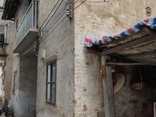 ÓôÄ϶¼³Ç±±½¼Îå·һÏï2ºÅ¶À¶°Ë½Õ¬Á½²ãº¬ÍÁµØ 4ÊÒ2Ìü