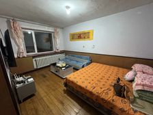 平房 建安小区 1室1厅