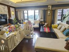 浦东 金地艺华年别墅 5室3厅