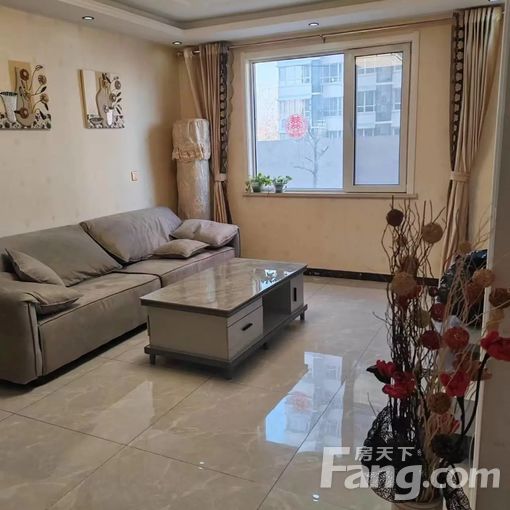 莲池区其他华舜学府 2室1厅 98㎡ 1000元/月