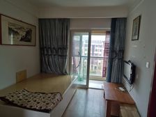 牟平 中冶沁海云墅 1室1厅