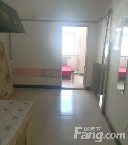 昌平县城昌平五街45平方米 2室1厅1卫