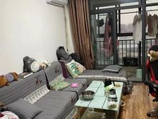 郑东新区 鑫苑世纪东城西苑 3室1厅