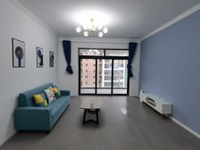 温江 英才佳园 3室2厅