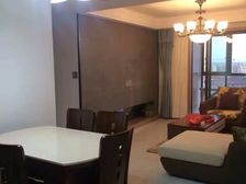 桐乡 濮院·万家星城 2室1厅