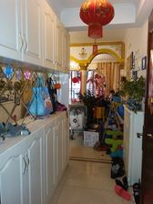 中海金沙湾 3室2厅 满五 无贷款,精装修