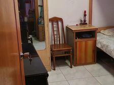 朝阳 定福庄南里1号院 2室1厅