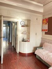 二楼,南北向,不挡光,近地铁,医院菜场都不远