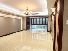 独特装修,南昌红谷滩普瑞花园160.57平精致三房南向