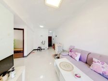 南沙 广晟圣淘沙 2室1厅