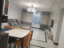 肃州区 巨龙庭院 3室2厅