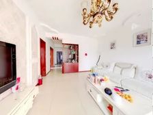 都江堰 金桥商住楼 3室2厅2卫带双阳台