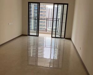 保利·和悦华锦 3室2厅 中间黄金楼层 全新未住过,满二