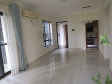 广州亚运城媒体村南区 2室1厅 东南朝向