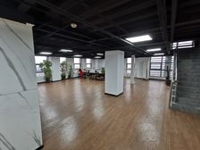 河西陈塘庄花样年香年广场 纯写字楼430