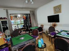 青羊 中铁西子香荷 2室2厅