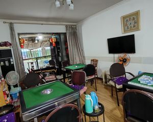 青羊 中铁西子香荷 2室2厅